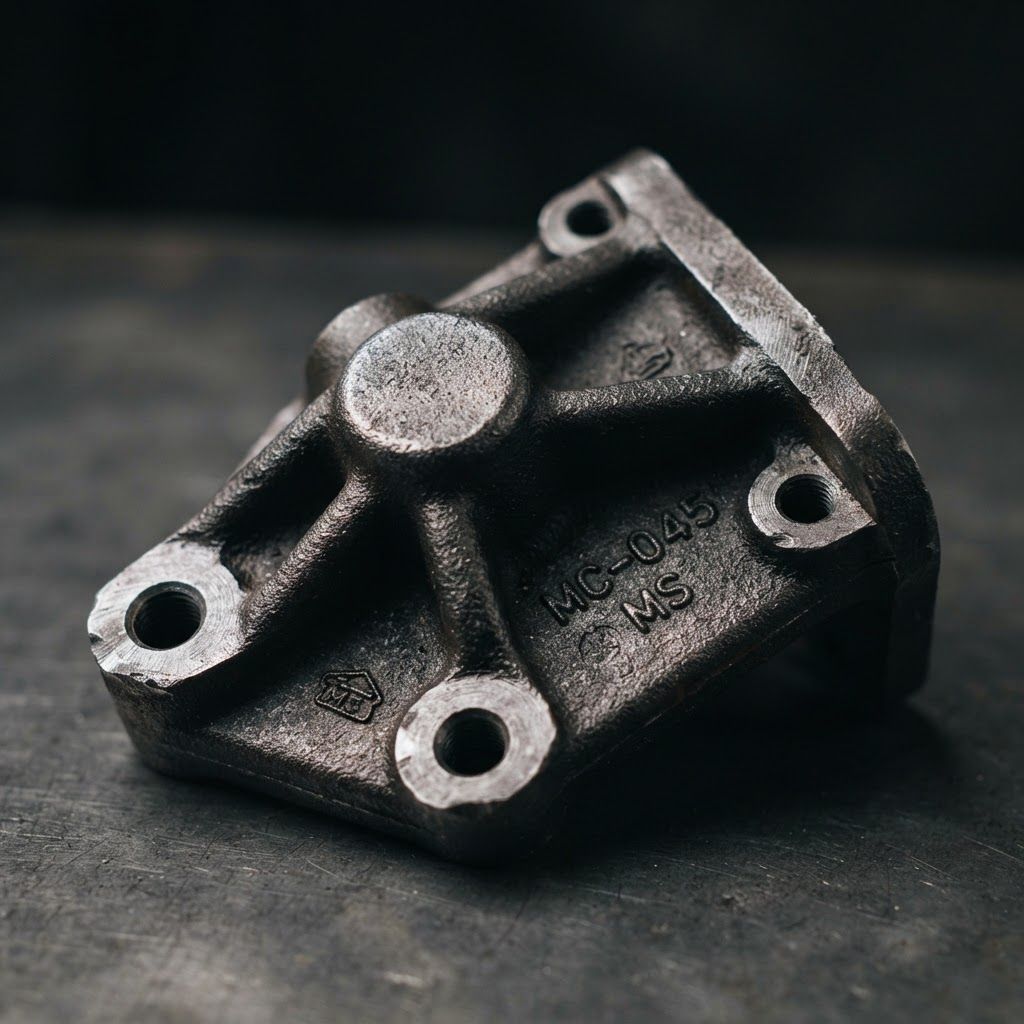 M.S. Castings
